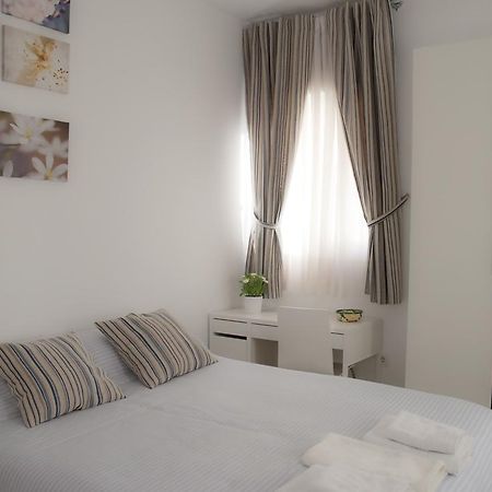 Sunnylivings Hotell Sevilla Exteriör bild