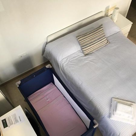 Sunnylivings Hotell Sevilla Exteriör bild