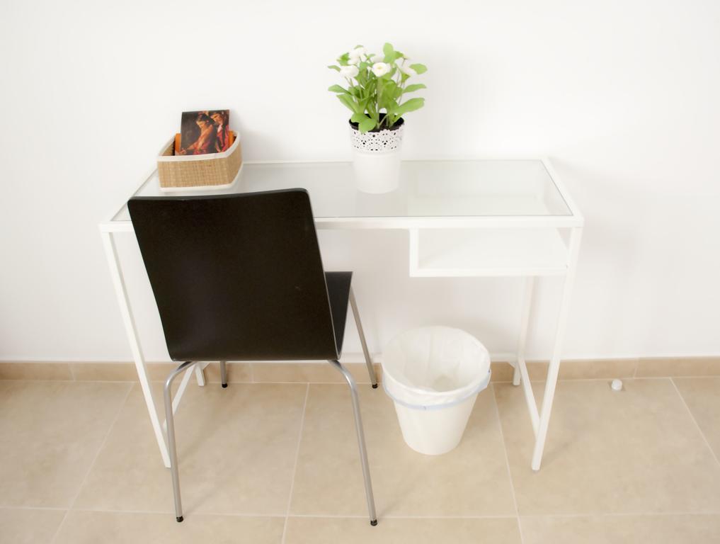 Sunnylivings Hotell Sevilla Exteriör bild