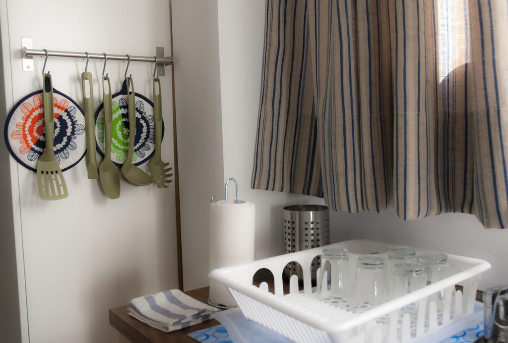 Sunnylivings Hotell Sevilla Exteriör bild