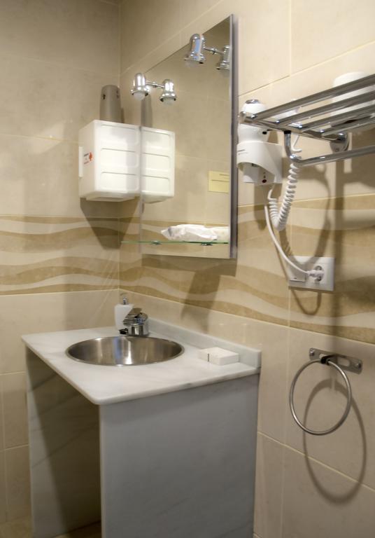 Sunnylivings Hotell Sevilla Exteriör bild