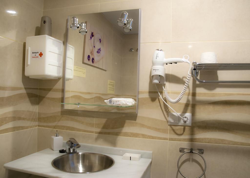 Sunnylivings Hotell Sevilla Exteriör bild