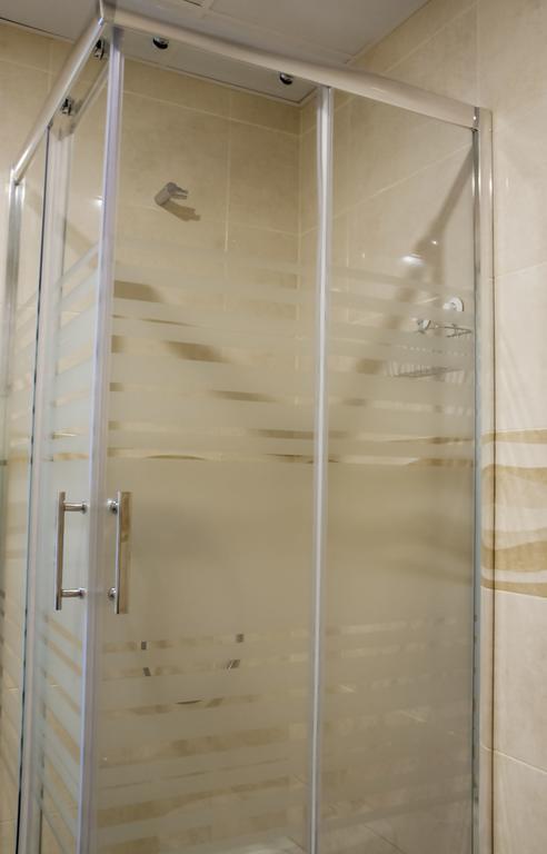 Sunnylivings Hotell Sevilla Exteriör bild