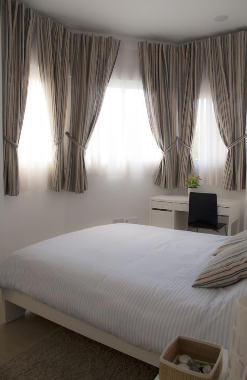 Sunnylivings Hotell Sevilla Exteriör bild