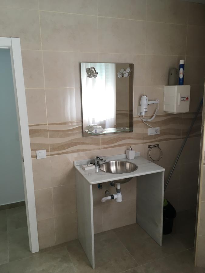 Sunnylivings Hotell Sevilla Exteriör bild