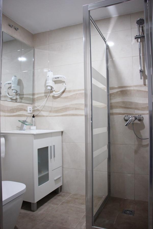 Sunnylivings Hotell Sevilla Exteriör bild