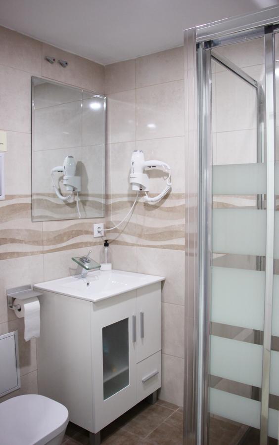 Sunnylivings Hotell Sevilla Exteriör bild