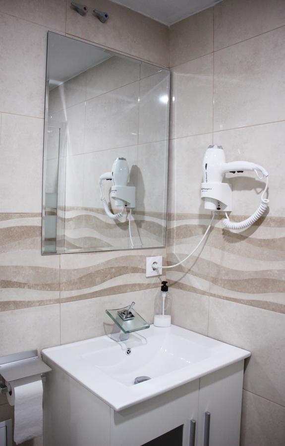 Sunnylivings Hotell Sevilla Exteriör bild