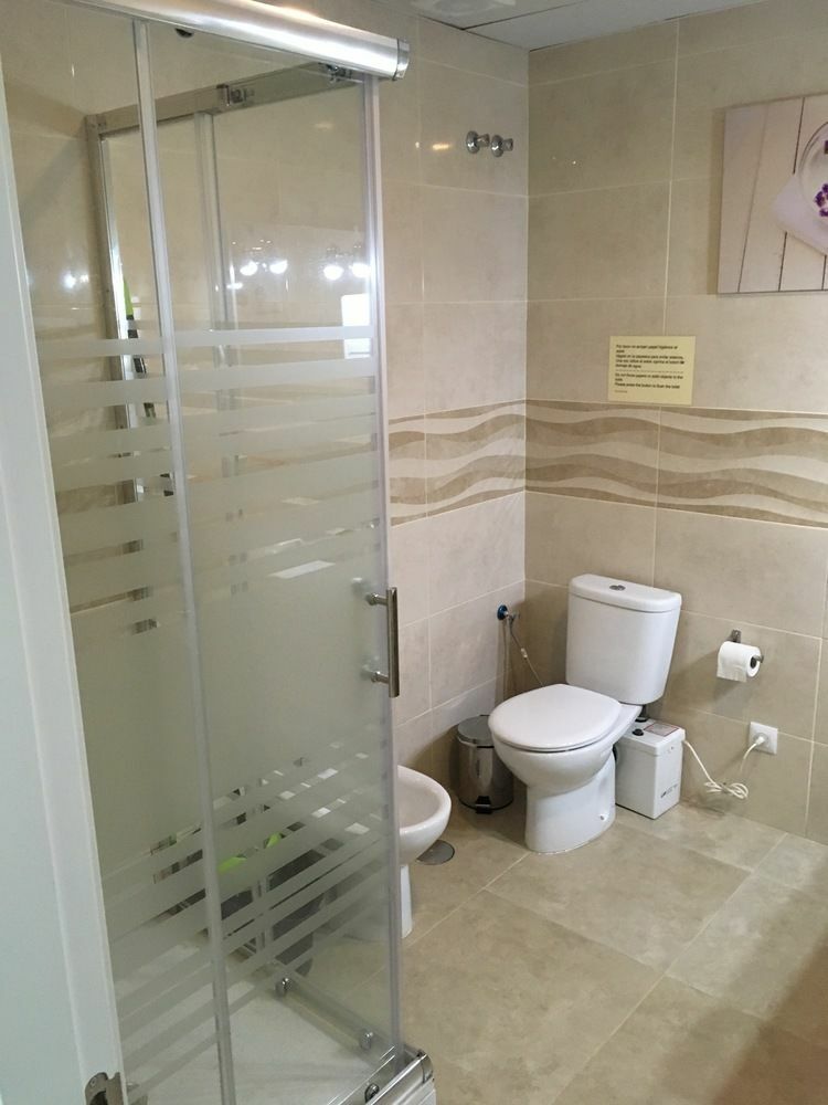 Sunnylivings Hotell Sevilla Exteriör bild